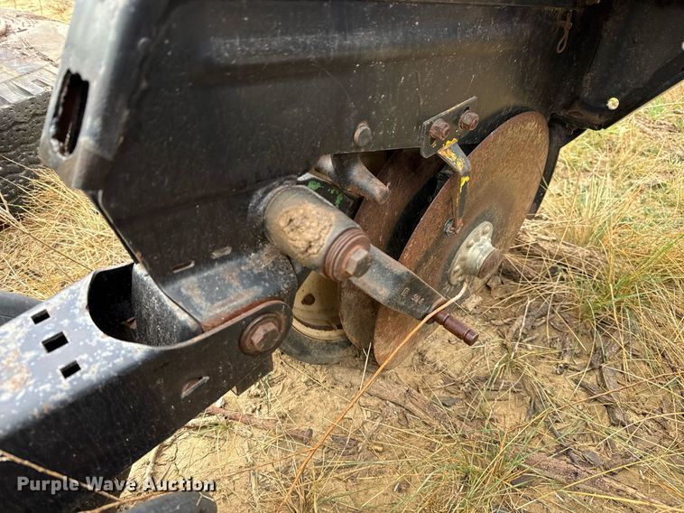 image for item EJ3609 Kinze planter