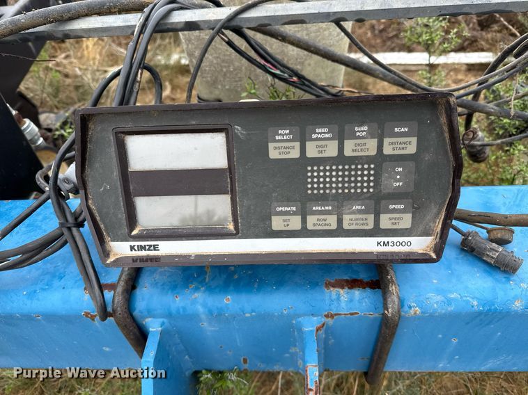 image for item EJ3609 Kinze planter