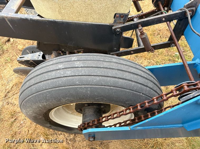 image for item EJ3609 Kinze planter
