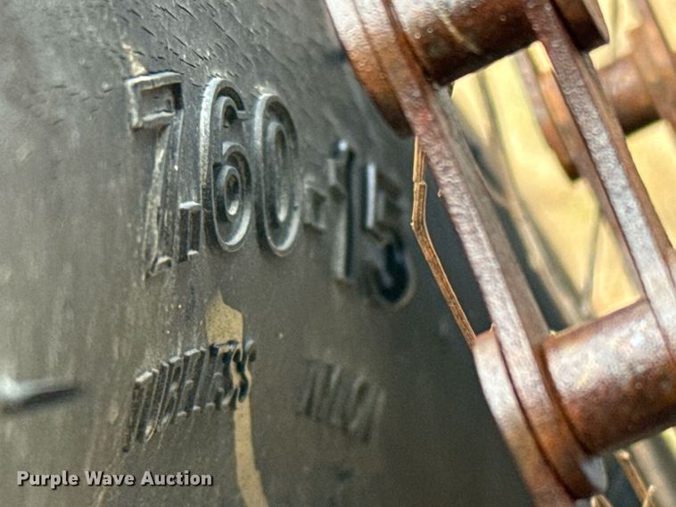 image for item EJ3609 Kinze planter