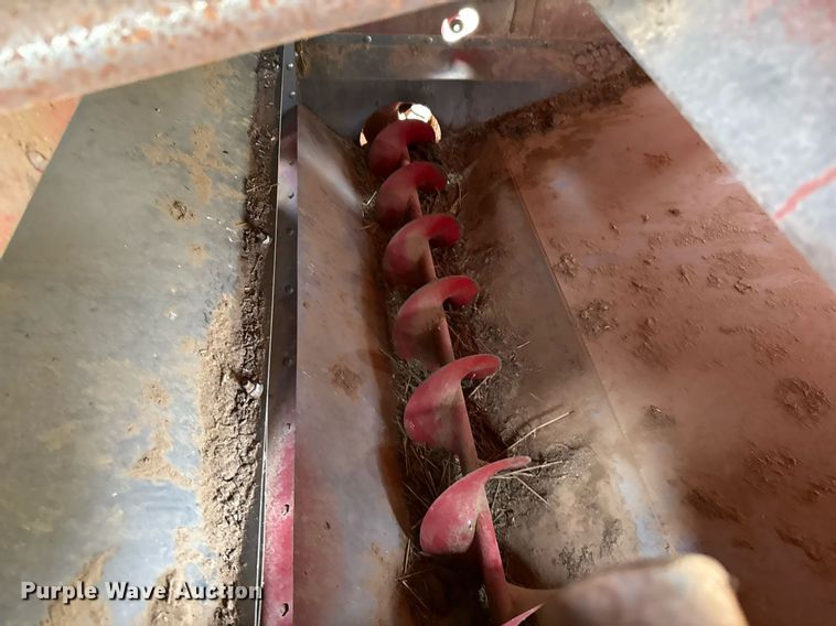 image for item EJ3610 1988 Case IH 1680 Axial-Flow combine