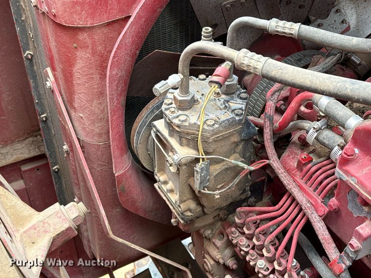 image for item EJ3610 1988 Case IH 1680 Axial-Flow combine