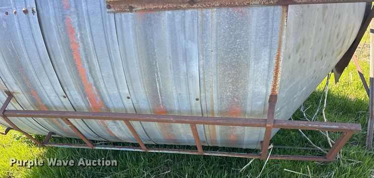 image for item EJ8338 Grain silo