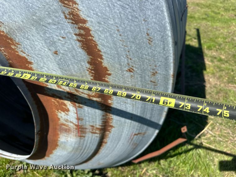 image for item EJ8338 Grain silo