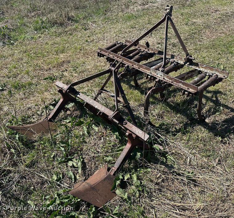 image for item EJ8341 Chisel