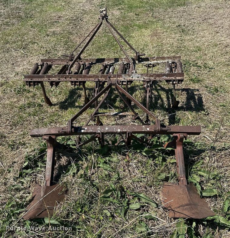 image for item EJ8341 Chisel