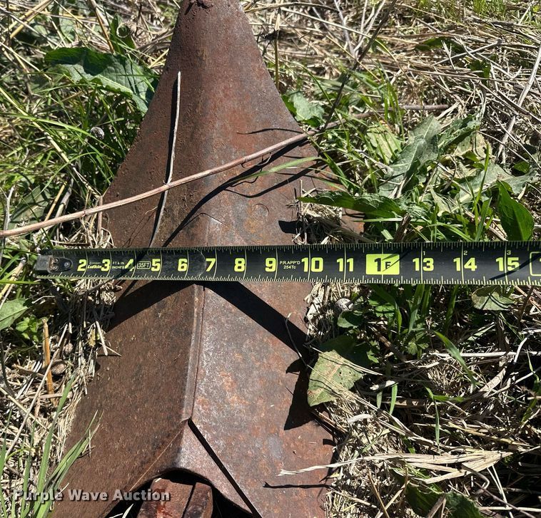 image for item EJ8341 Chisel