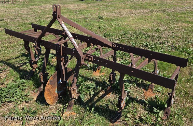 image for item EJ8343 Chisel