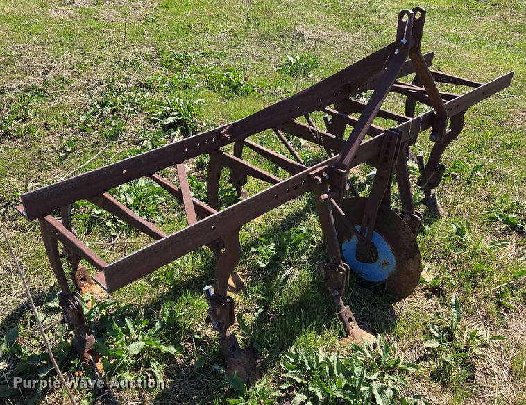 image for item EJ8343 Chisel