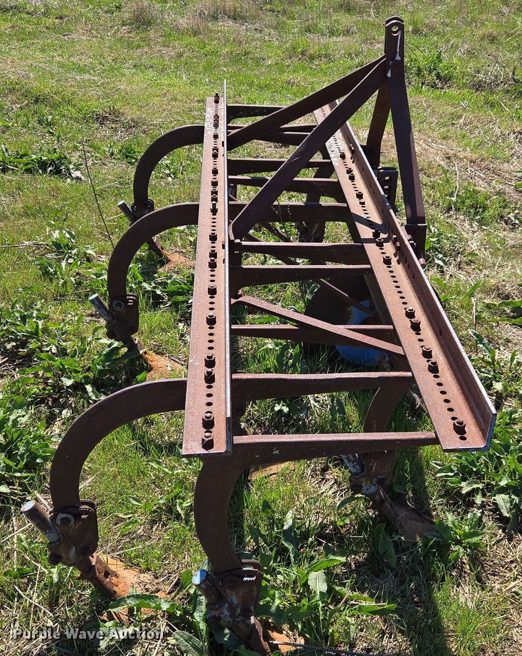 image for item EJ8343 Chisel