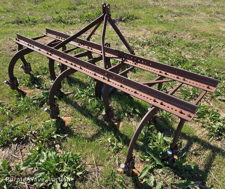 image for item EJ8343 Chisel