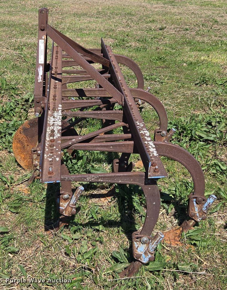 image for item EJ8343 Chisel