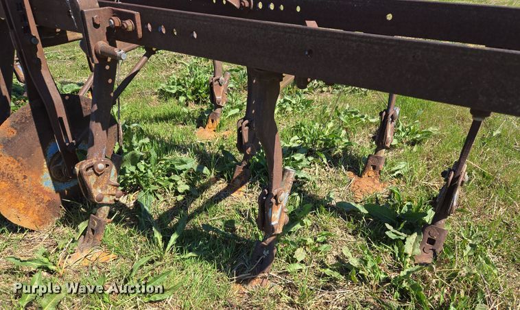 image for item EJ8343 Chisel