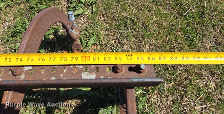 image for item EJ8343 Chisel