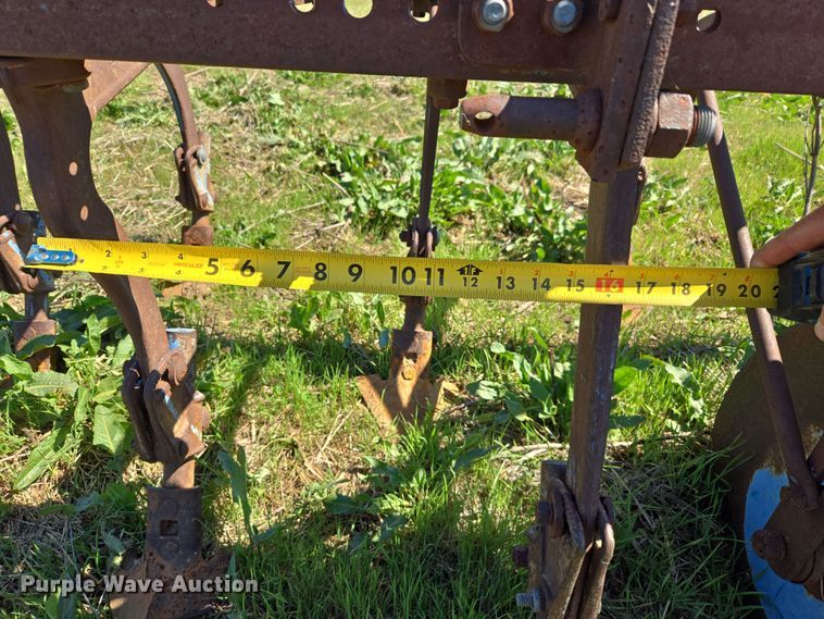 image for item EJ8343 Chisel