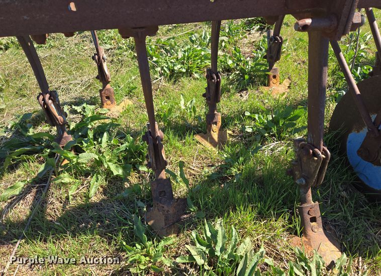 image for item EJ8343 Chisel