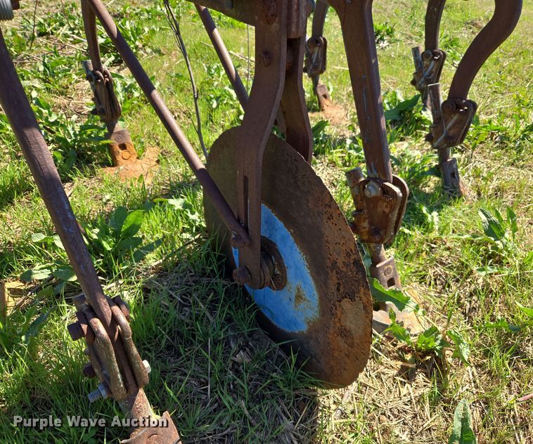 image for item EJ8343 Chisel