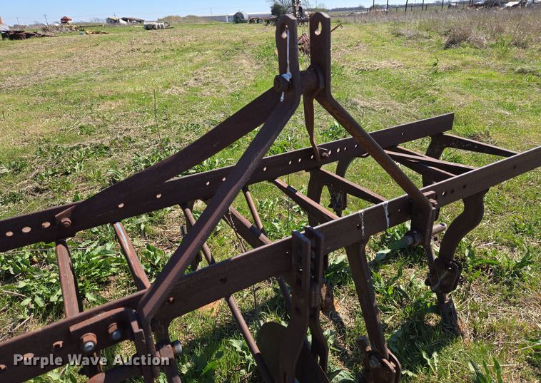 image for item EJ8343 Chisel