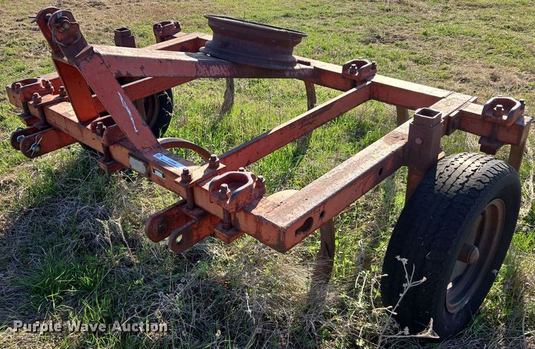 image for item EJ8366 Krause 297 chisel