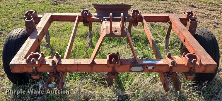 image for item EJ8366 Krause 297 chisel