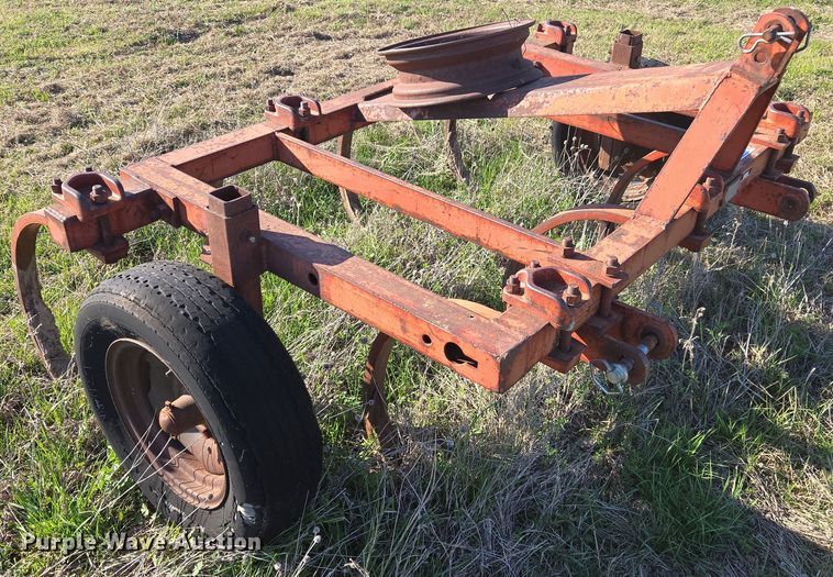 image for item EJ8366 Krause 297 chisel