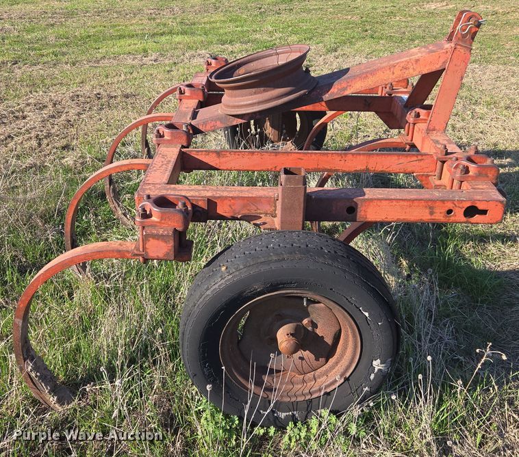 image for item EJ8366 Krause 297 chisel