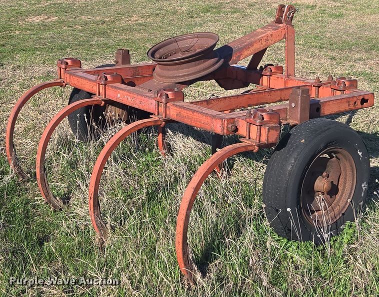 image for item EJ8366 Krause 297 chisel