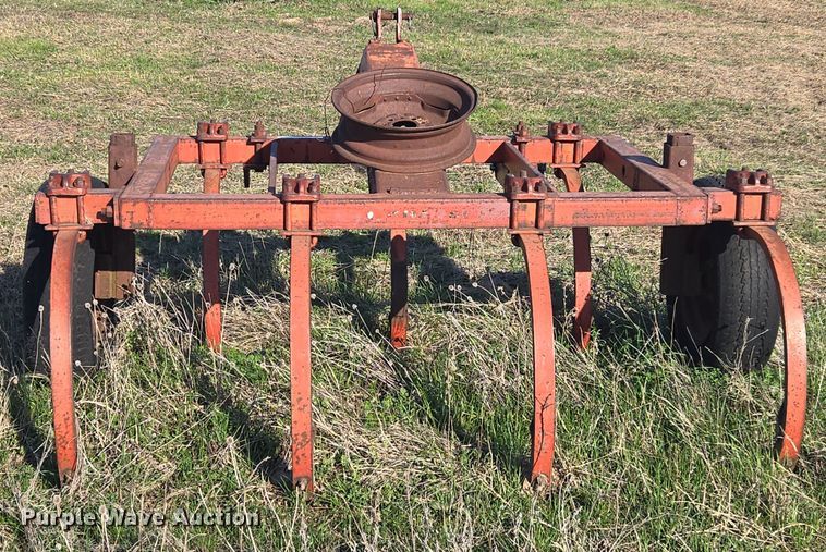 image for item EJ8366 Krause 297 chisel