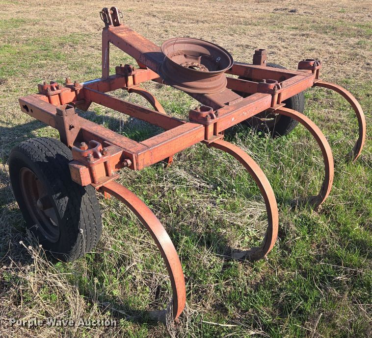 image for item EJ8366 Krause 297 chisel