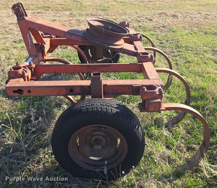 image for item EJ8366 Krause 297 chisel