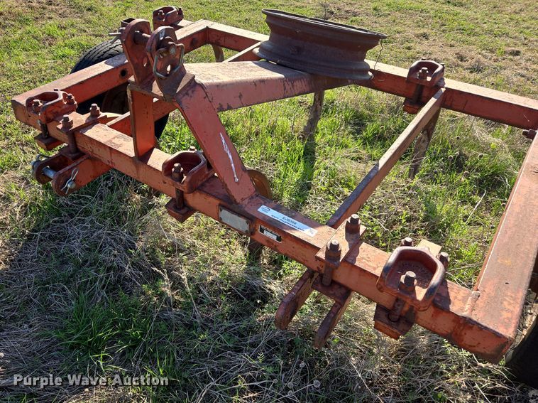 image for item EJ8366 Krause 297 chisel