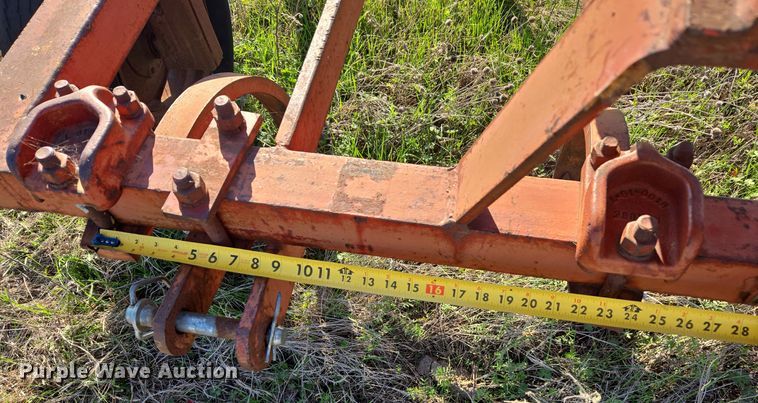 image for item EJ8366 Krause 297 chisel