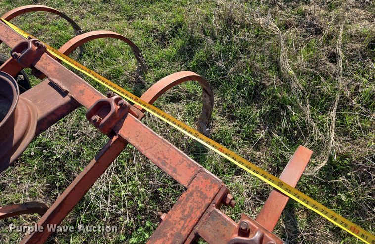 image for item EJ8366 Krause 297 chisel