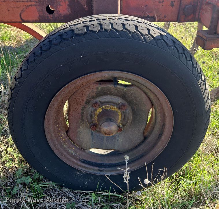 image for item EJ8366 Krause 297 chisel