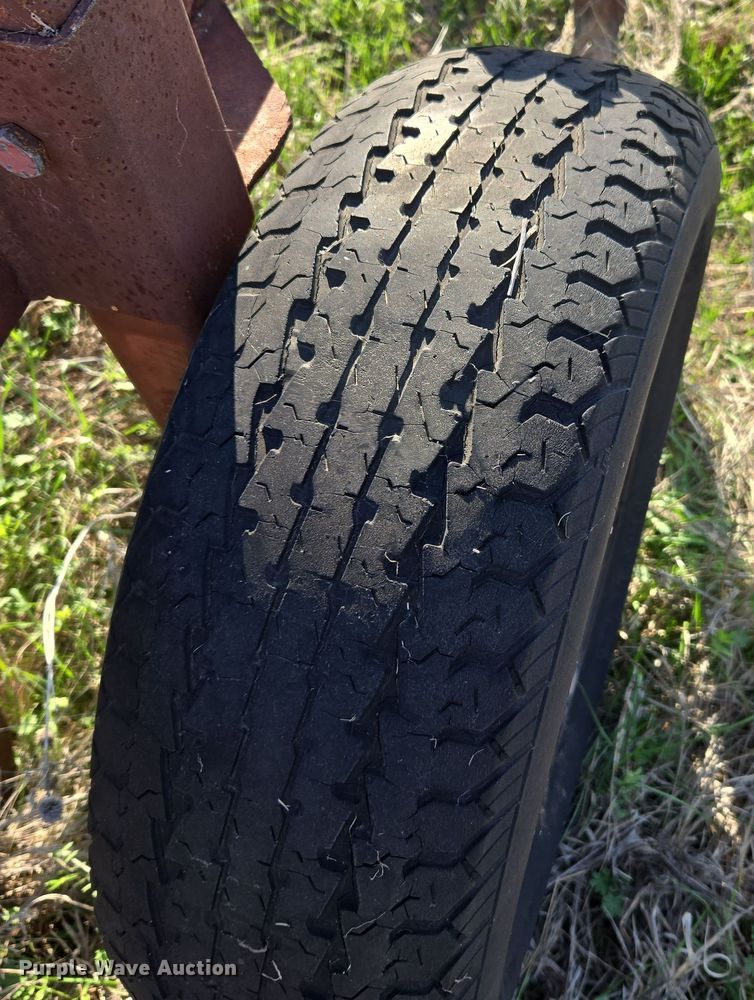 image for item EJ8366 Krause 297 chisel