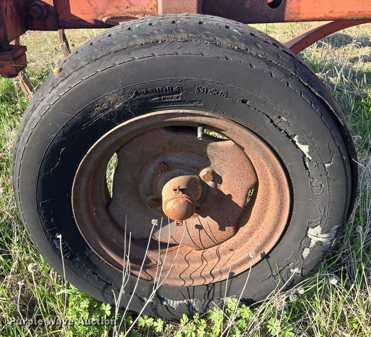 image for item EJ8366 Krause 297 chisel