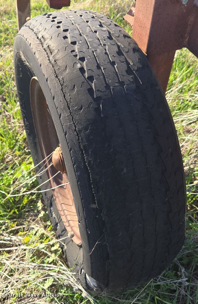 image for item EJ8366 Krause 297 chisel