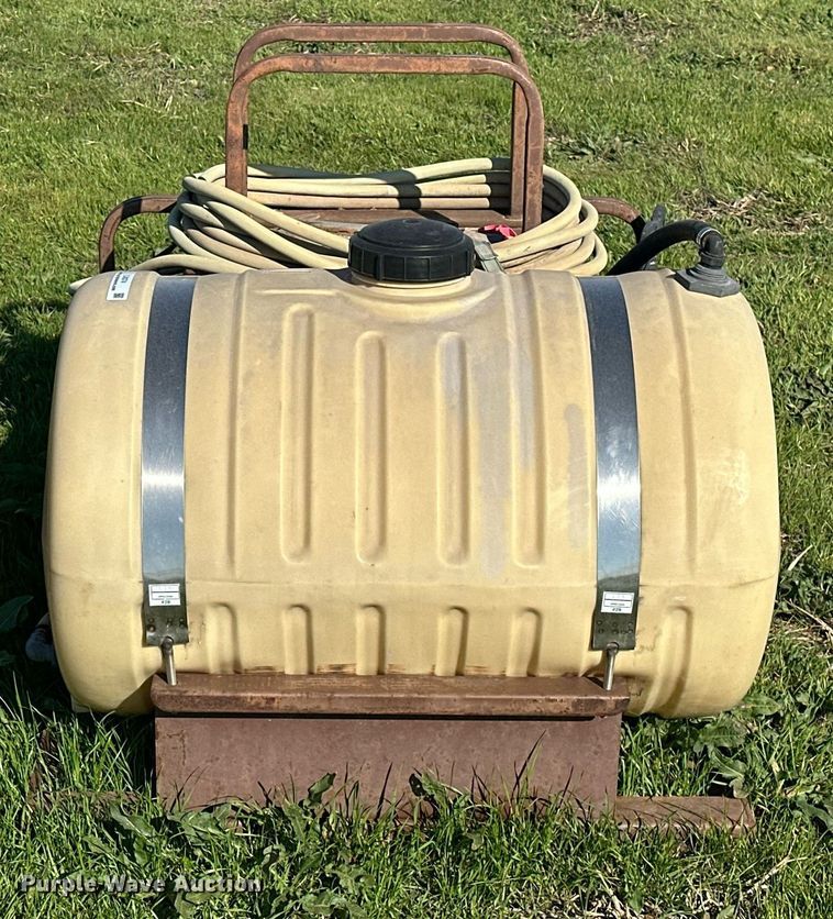 image for item EJ8374 Turf sprayer