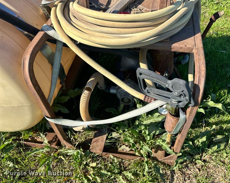 image for item EJ8374 Turf sprayer