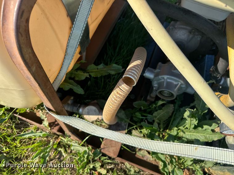 image for item EJ8374 Turf sprayer