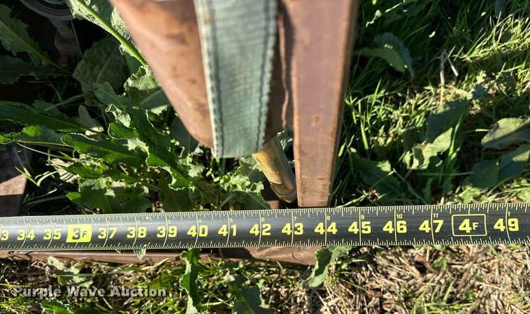 image for item EJ8374 Turf sprayer