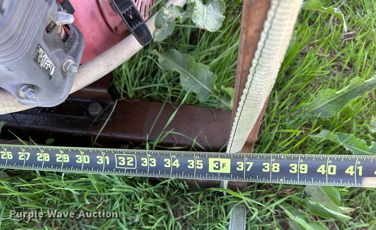 image for item EJ8374 Turf sprayer