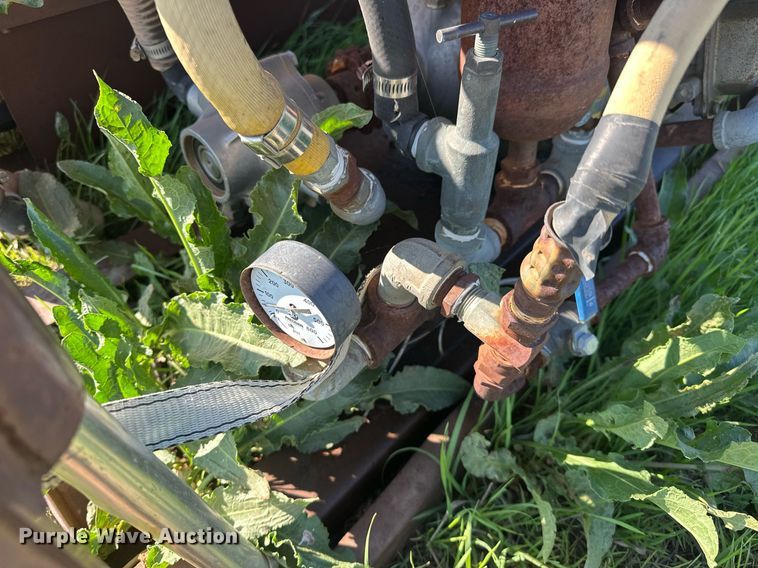 image for item EJ8374 Turf sprayer