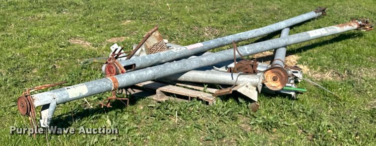 image for item EJ8376 (3) augers