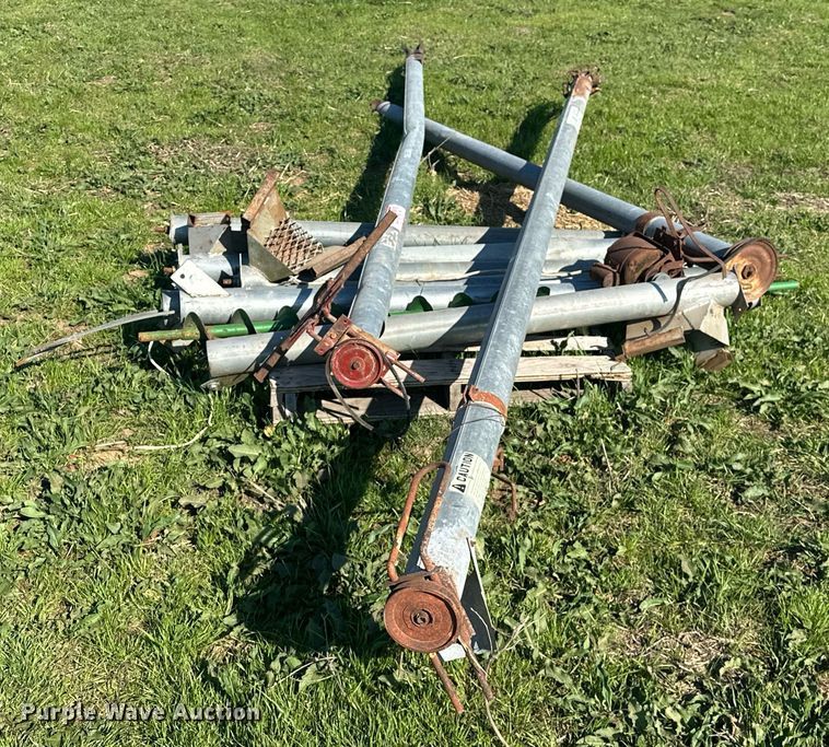 image for item EJ8376 (3) augers