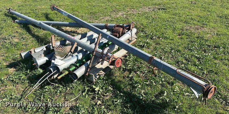 image for item EJ8376 (3) augers