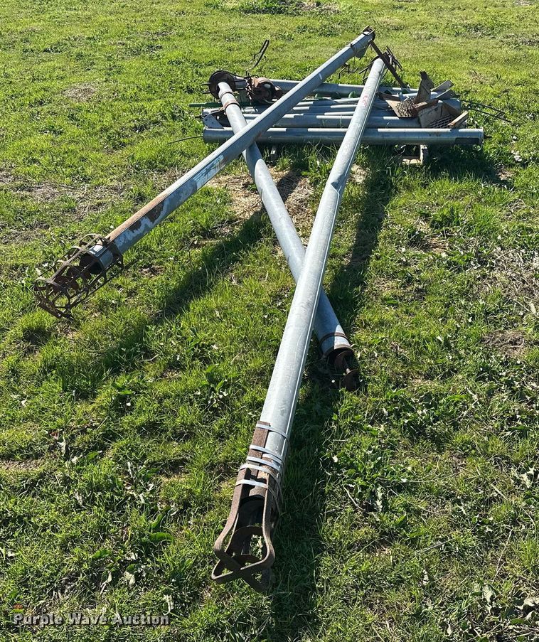 image for item EJ8376 (3) augers