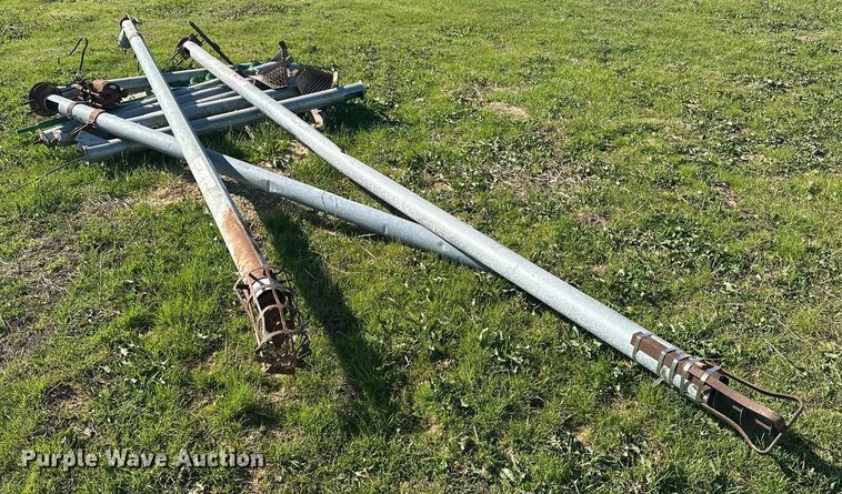 image for item EJ8376 (3) augers