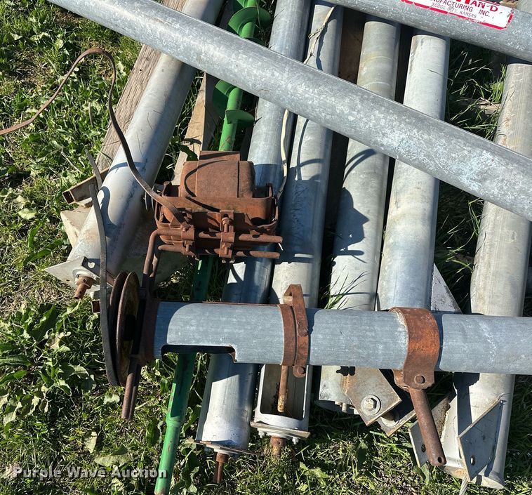 image for item EJ8376 (3) augers