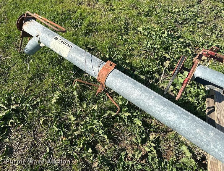 image for item EJ8376 (3) augers